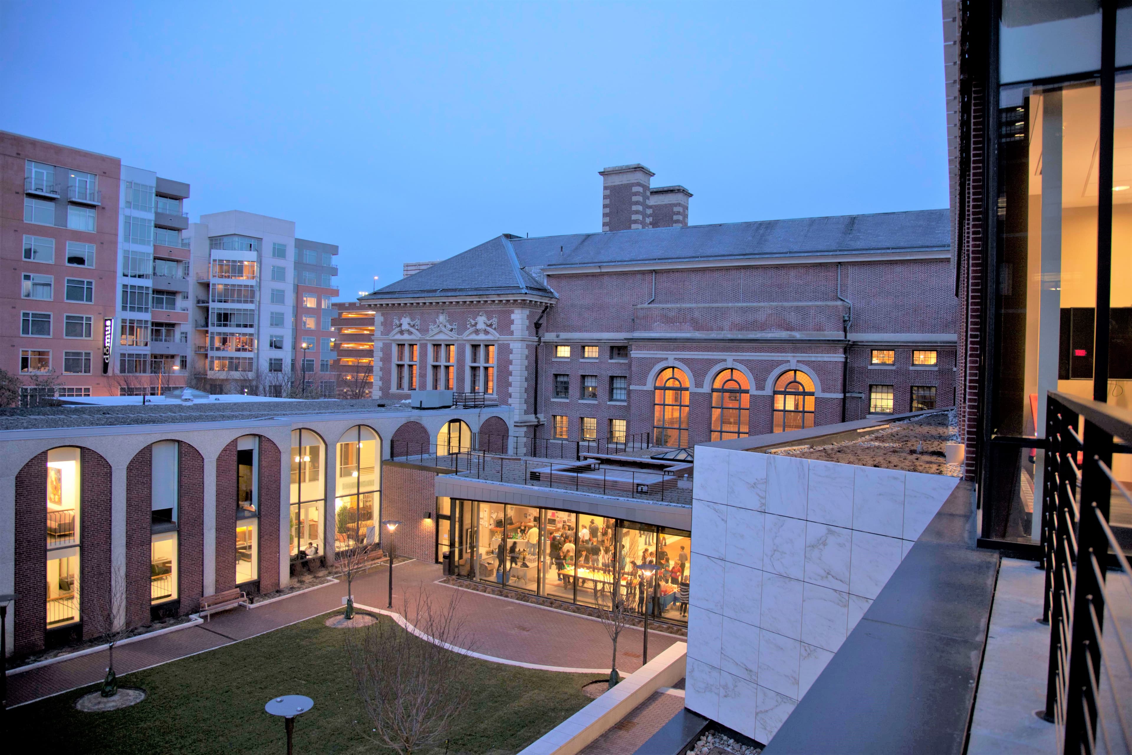 Cornell Law & Business Society